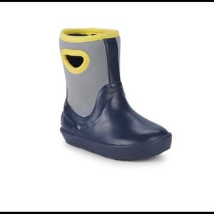 Lil Boy’s UGG Rain Boots (6)